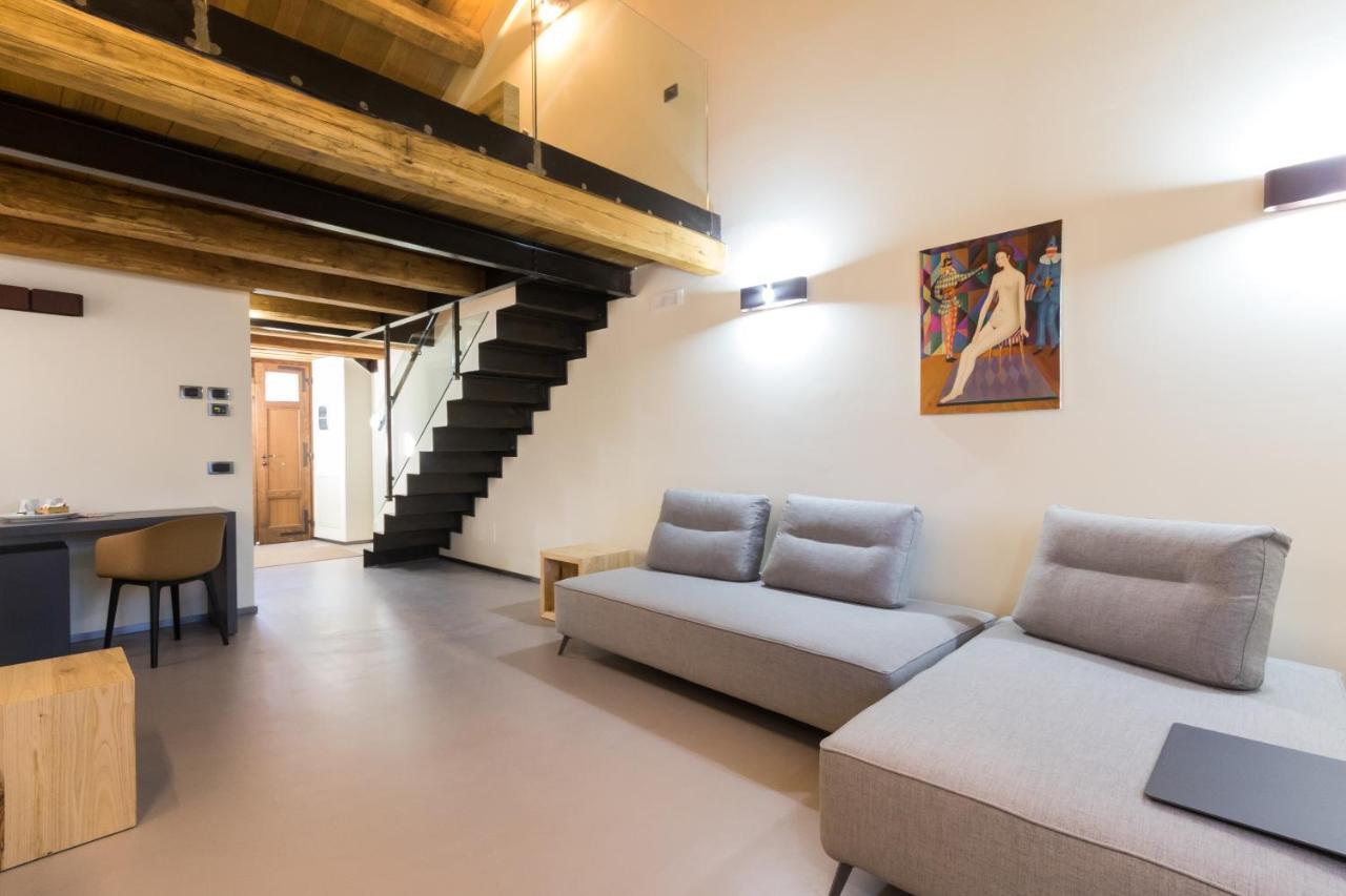 Borgotufi Albergo Diffuso Castel del Giudice ภายนอก รูปภาพ